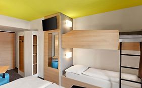 B&B Hotel Trier